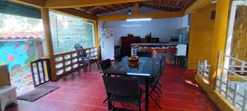 Puerto Colombia Hostel | Villa Margarita