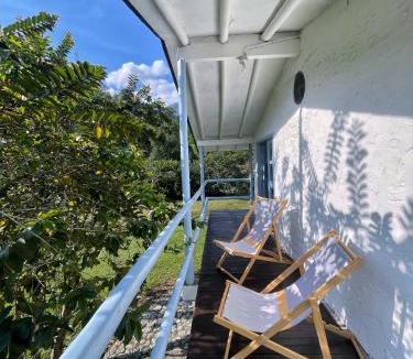 San Rafael House | Hermosa Casa frente al Río