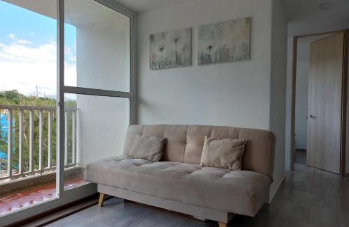 Villeta Apartment | Apartamento en entorno natural