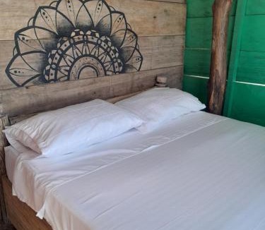 Bocachica Bed & Breakfast | Mi Cabañita Guest House