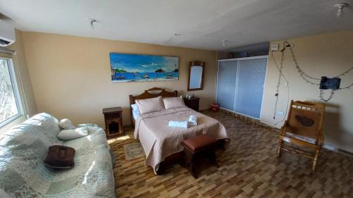 Comuna 3 Apartment | La Montaña Hostal