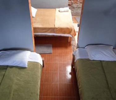 Pijao Hotel | CASA VICTORIA PiJAO