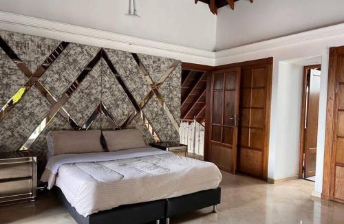 Los Naranjos Villa | Casa en el poblado - Tesoro