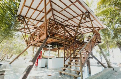 Buritaca Hotel | La Mar de Bien Tayrona