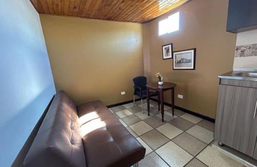 Zipaquira Apartment | Villa Antonio