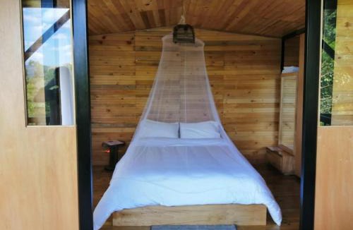 San Francisco Hotel | Villas del Rio Glamping
