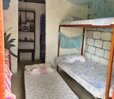 Juanchaco Other | Posada El Silbo Apacible Cabaña, Glamping y Camping
