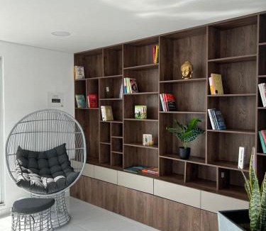 Paipa Apartment | Rústico 804 Lago Sochagota