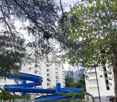 San Jeronimo Apartment | APARTAMENTO EN SAN JERONIMO CITADELA DI AQUA