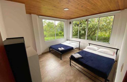 La Vega House | El Remanso-ND
