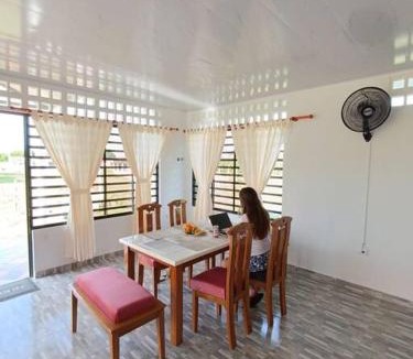 San Sebastian de Mariquita House | Casa Pancha Mariquita