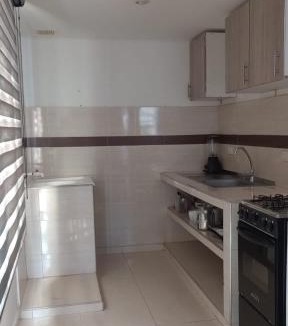 Neiva Apartment | Rancho Santiago