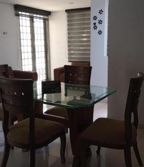 Neiva Apartment | Rancho Santiago
