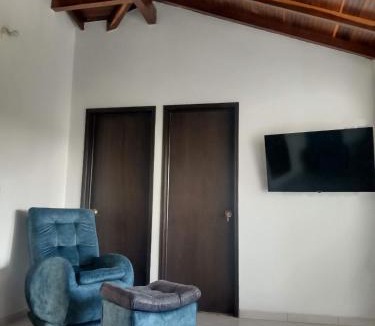 Socorro Apartment | Apartamento con espectaculares vistas en el centro histórico