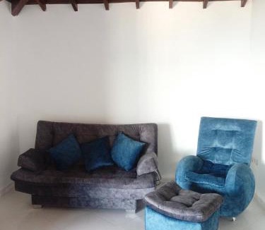 Socorro Apartment | Apartamento con espectaculares vistas en el centro histórico
