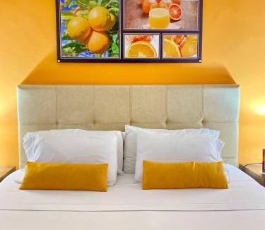 El Castillo Hotel | Hotel Aromax del Campestre