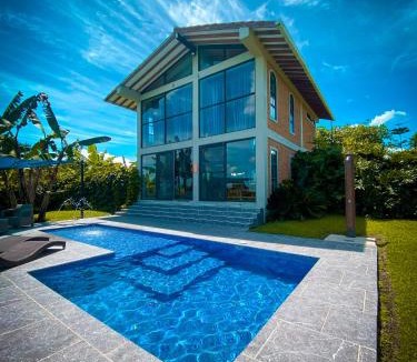 Pereira Hotel | Hacienda Caporal