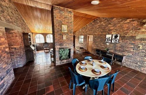 Floresta House | Rincón Natural