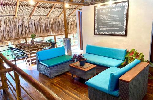 Palomino Hotel | Villa Eden Palomino