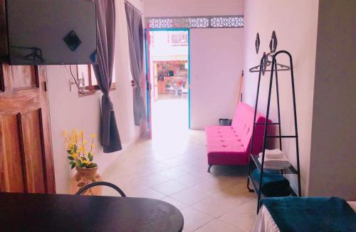 Jerico Apartment | Aloja-T en Apartaloft amoblado en Jericó