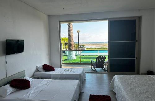 Punta Canoas Villa | villa privada golden days