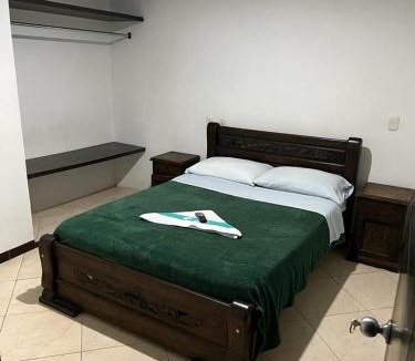 Ocana Hotel | Hotel Sueño Real