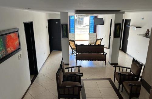 Ocana Hotel | Hotel Sueño Real