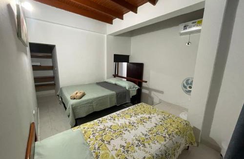 Punta Hansa Apartment | Hummingbird House