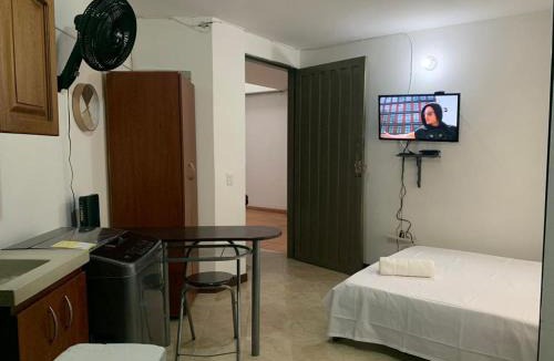 Belen Apartment | Apartamento estudio Loft molinos