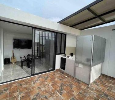 Fusagasuga House | Hermosa Casa De Descanso