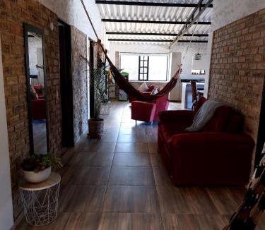 Sogamoso House | Alojamiento campestre la cabaña