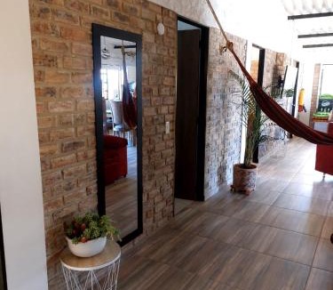 Sogamoso House | Alojamiento campestre la cabaña