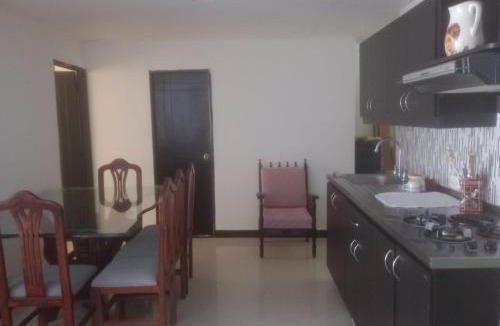 Cocorna Apartment | casa 4 cocorna