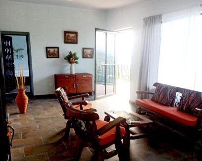 El Colegio Apartment | VILLA MORI
