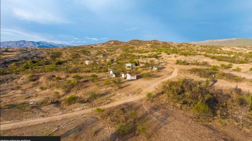Villavieja Other | Bio Hotel Tatacoa Qji
