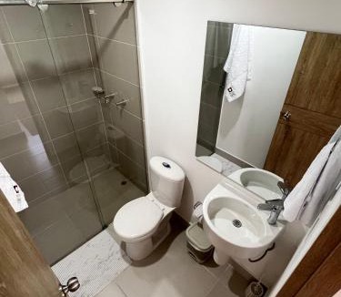 Santa Marta Apartment | Apartamento Aviva Sierra 607