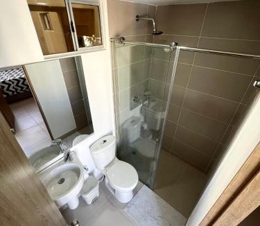 Santa Marta Apartment | Apartamento Aviva Sierra 607