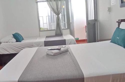 Neiva Hotel | Hotel Villa Ángel