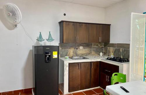 Aguachica Apartment | Apartaestudio Villa Mary-Aguachica