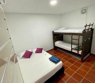 Aguachica Apartment | Apartaestudio Villa Mary-Aguachica