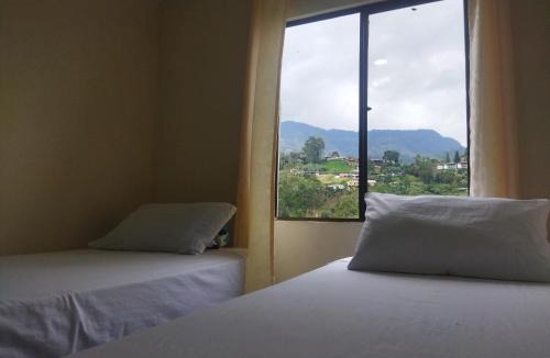 Jardin House | Canto del rio