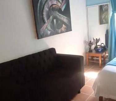 Canaveral Apartment | Villa La Guaji