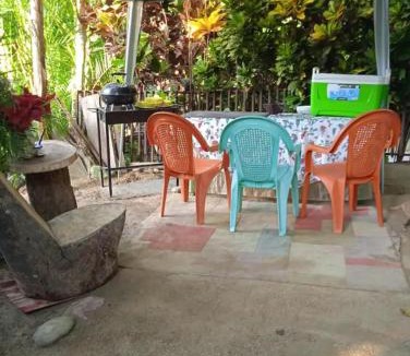 Canaveral Apartment | Villa La Guaji
