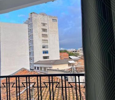 Ocana Hotel | Hotel San Cayetano