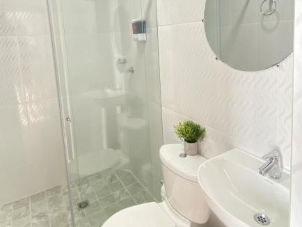 San Luis Apartment | Apartamento Balcón 302