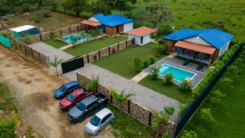 Yopal Villa | Cabañas JUDÁ