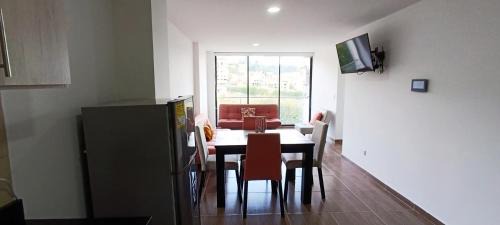 Paipa Apartment | Apartamento para descansar 3