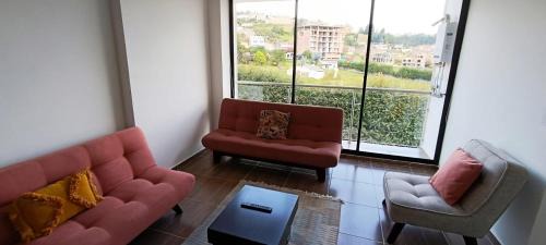 Paipa Apartment | Apartamento para descansar 3