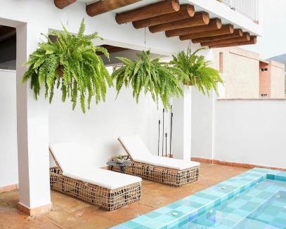 San Gil House | casa colonial