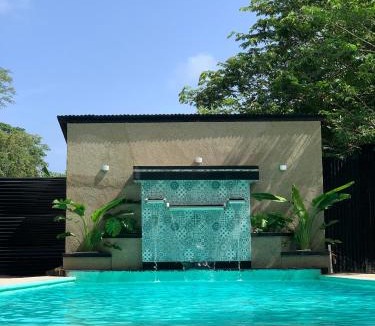 Canaveral Hotel | Tayrona Suites